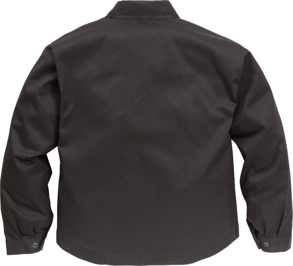 FristadsIndustrie-JackeJacke480P154Schwarz-XS