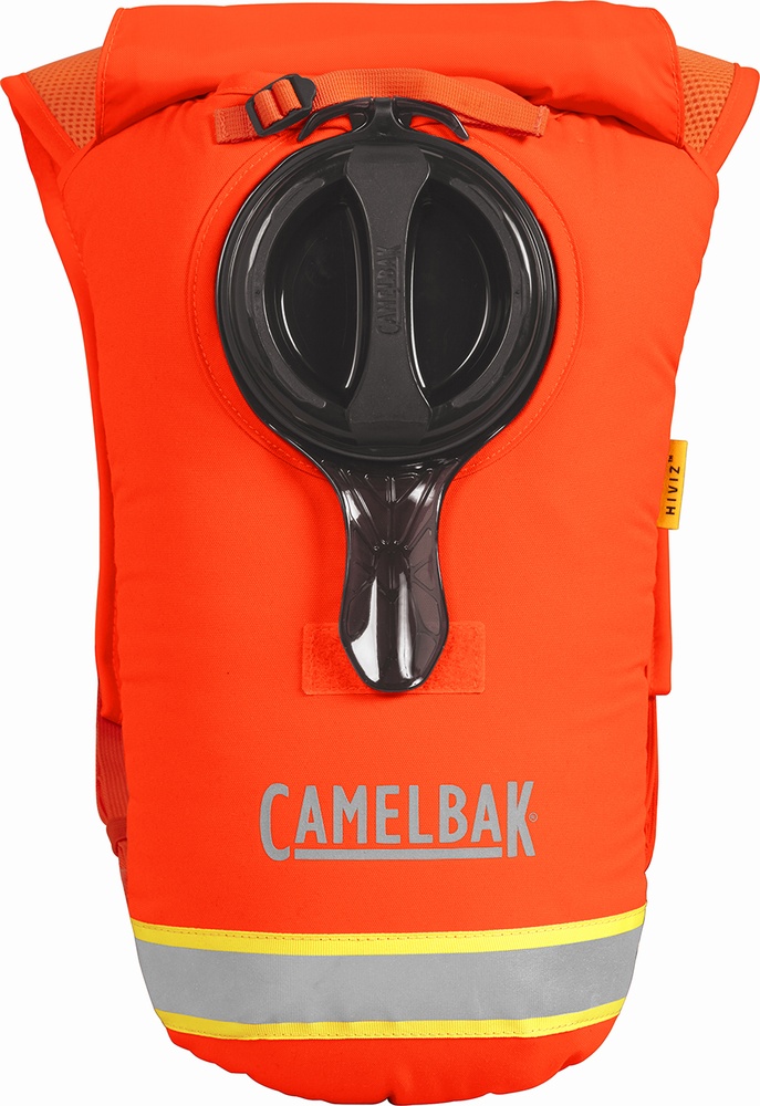 MaximumGearRucksackHi-Viz25LMilSpecCrux1736801000Orange