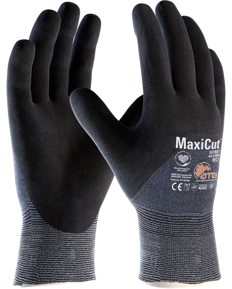 ATGUltraSchnittschutz-Strickhandschuhe44-375512Paar2701