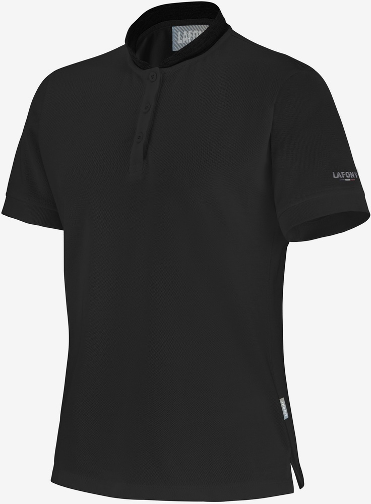 LafontPoloshirtJasmin9JSMBlack-XXL