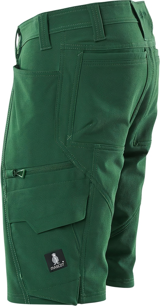 MascotShortsAccelerate18149-511Grn-C42