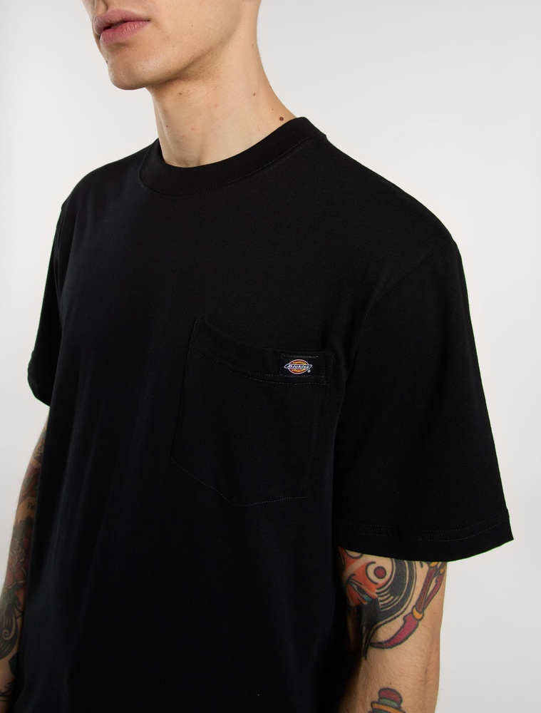 DickiesT-ShirtSsPocketTeeRelaxedDK0A4XUC
