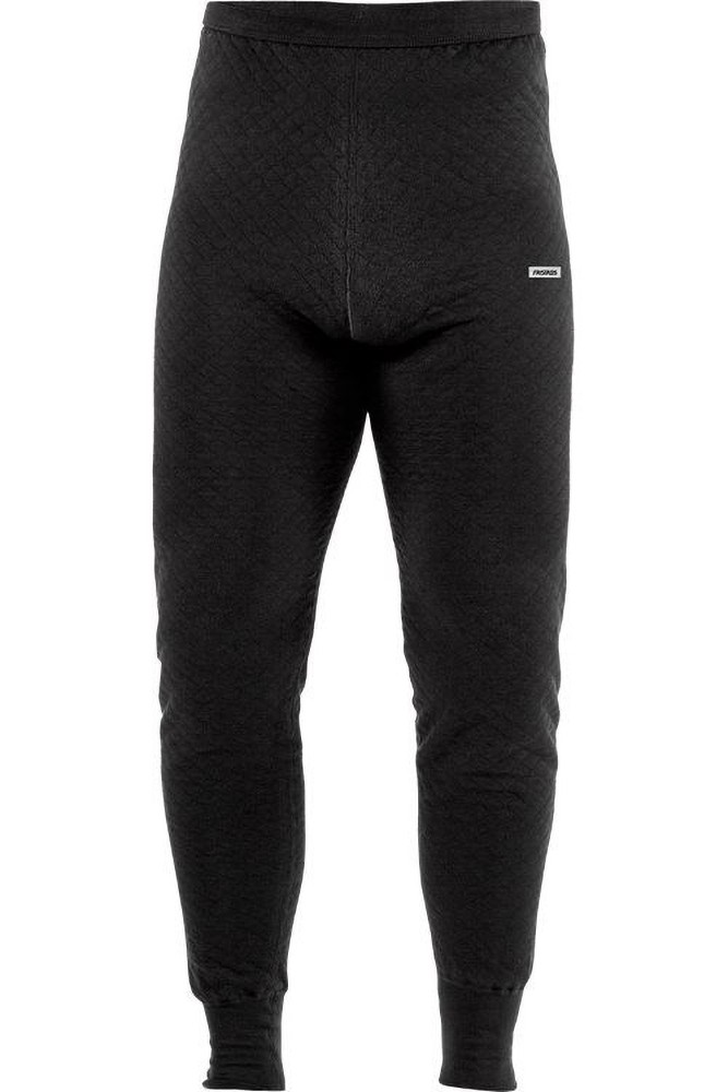 FristadsLangeUnterhose747PCSchwarz