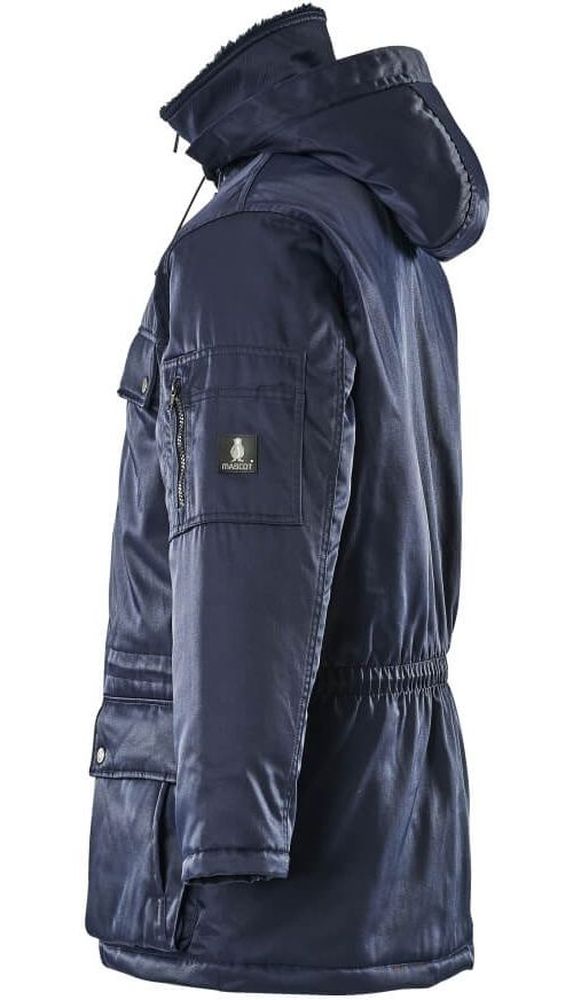 MascotParkaQuebecOriginals00510-620