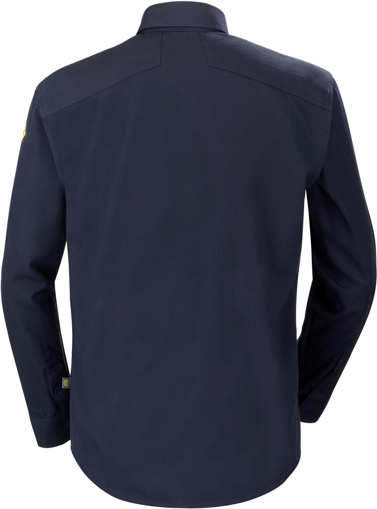 CepovettHemdMultiriskDelta9C009965Navy-XXL