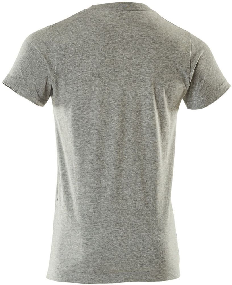 MascotT-ShirtAccelerateSafe19182-965Grau-meliertHi-visGelb-XXL