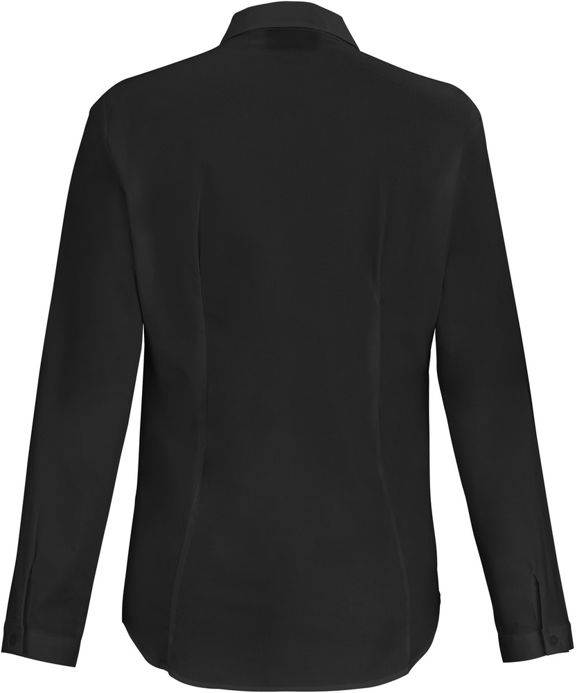 LafontDamenBluseDamenLangarmChenin5M008658Black-XS
