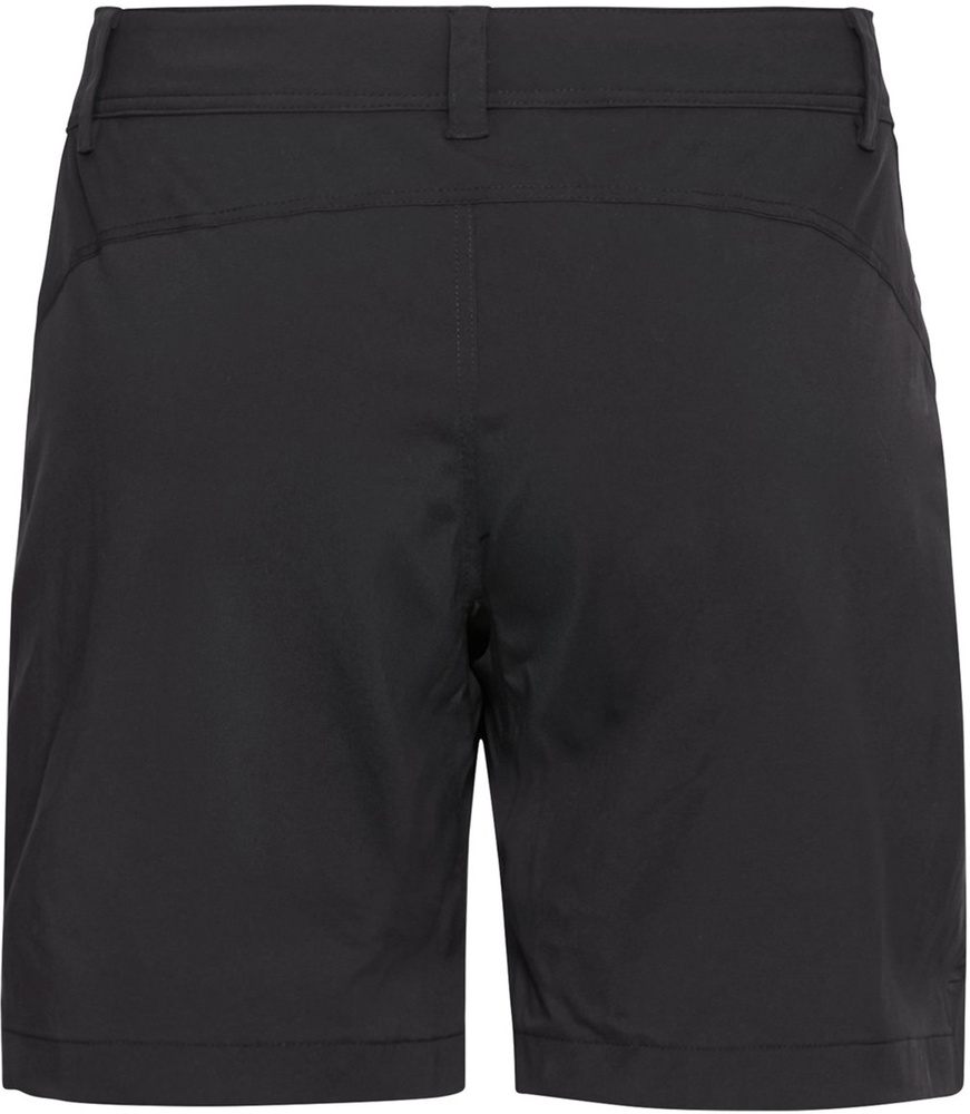OdloDamenShortsWedgemount560441Black-36