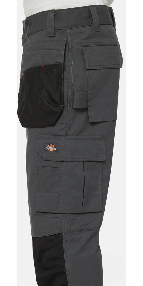 DickiesArbeitshoseMultiPocketUtilityWorkHolsterPantDK0A4YX8Charcoal-28