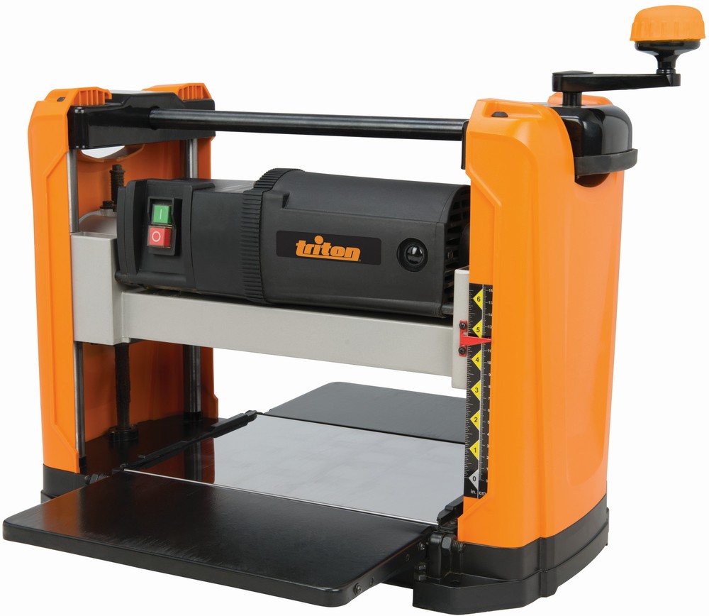 TritonWerkstattausrstungDickenhobelmaschine1100W317mmTPT125