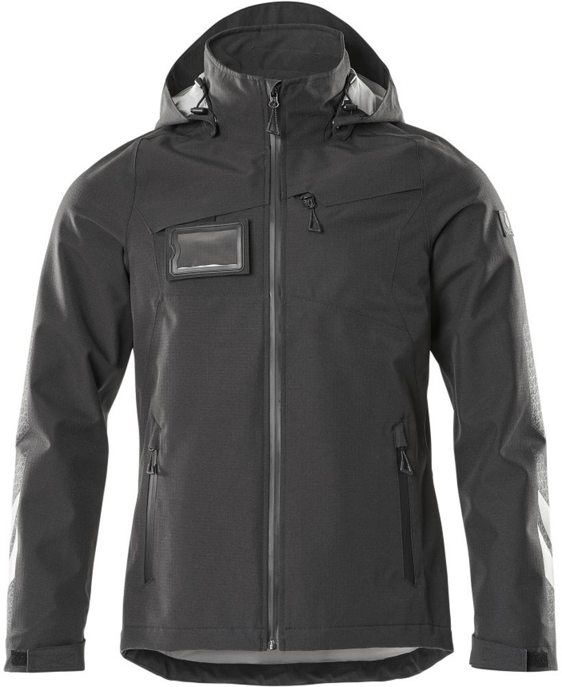 MascotHardShellJackeAccelerate18301-231Schwarz-XXL