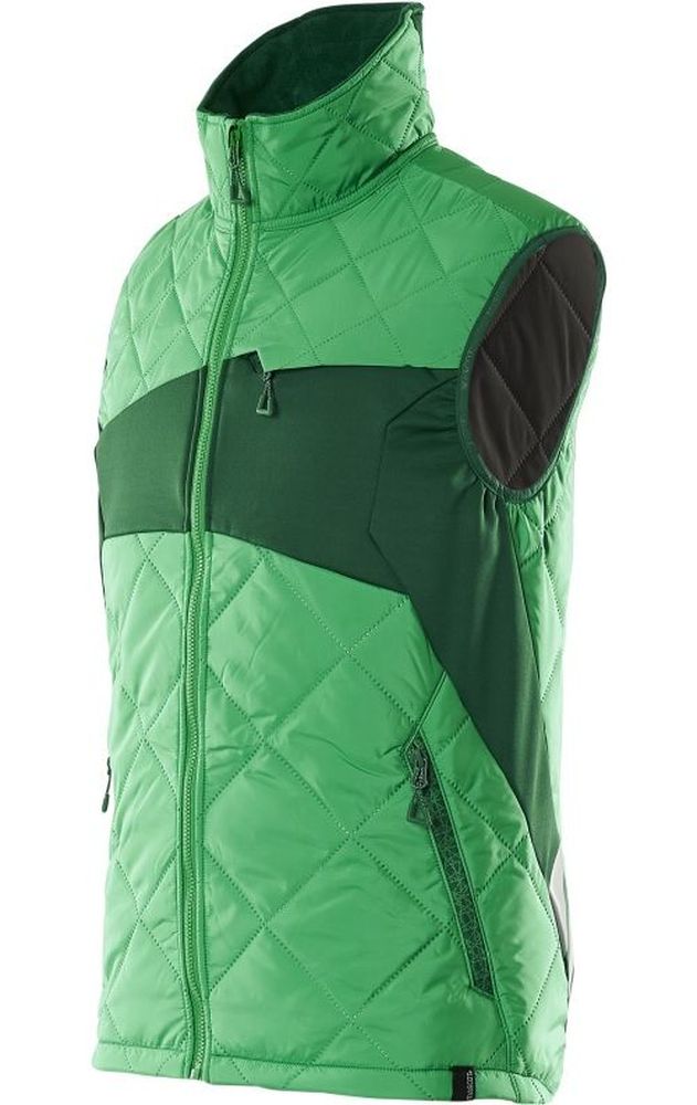 MascotThermowesteAccelerate18065-318GrasgrnGrn-XXL