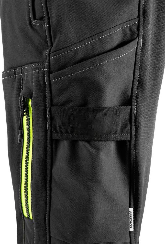 FristadsStretch-Hose2578STPSchwarz