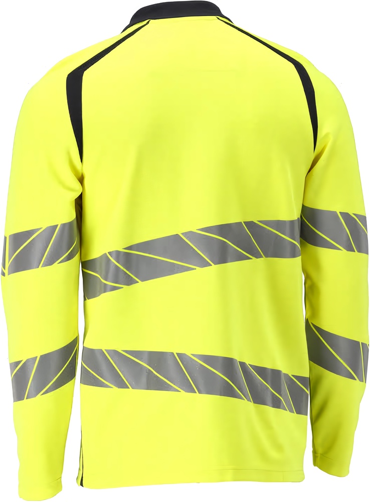 MascotPolo-ShirtLangarmAccelerateMultisafe21383-327