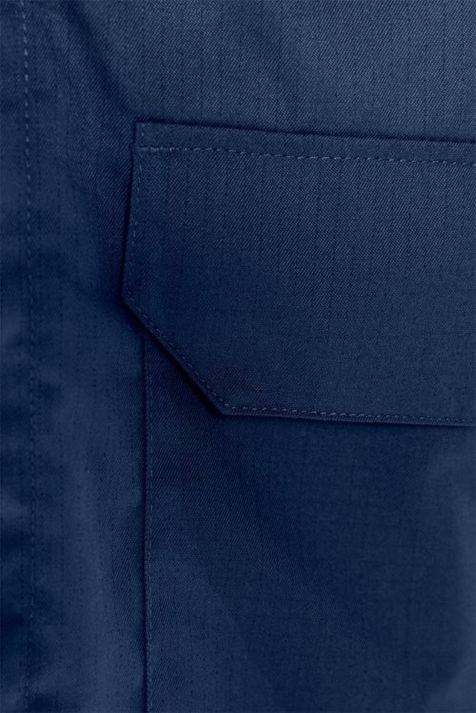 FristadsESDMantel3080ELPMarineblau