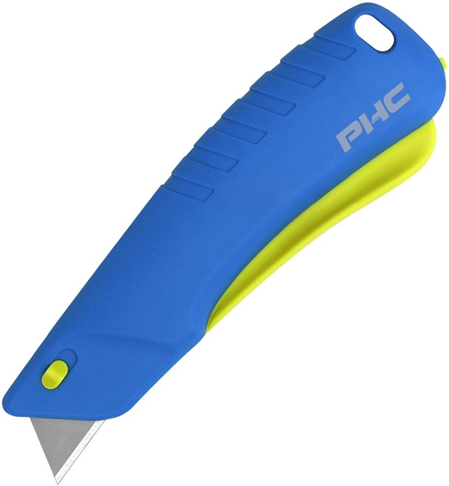 SPGRebelAuto-RetractSicherheitsmesser10Stck7730