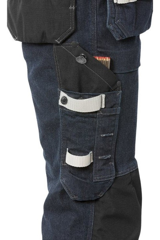 FristadsHandwerkerStretch-Jeans2131DCSIndigoblau