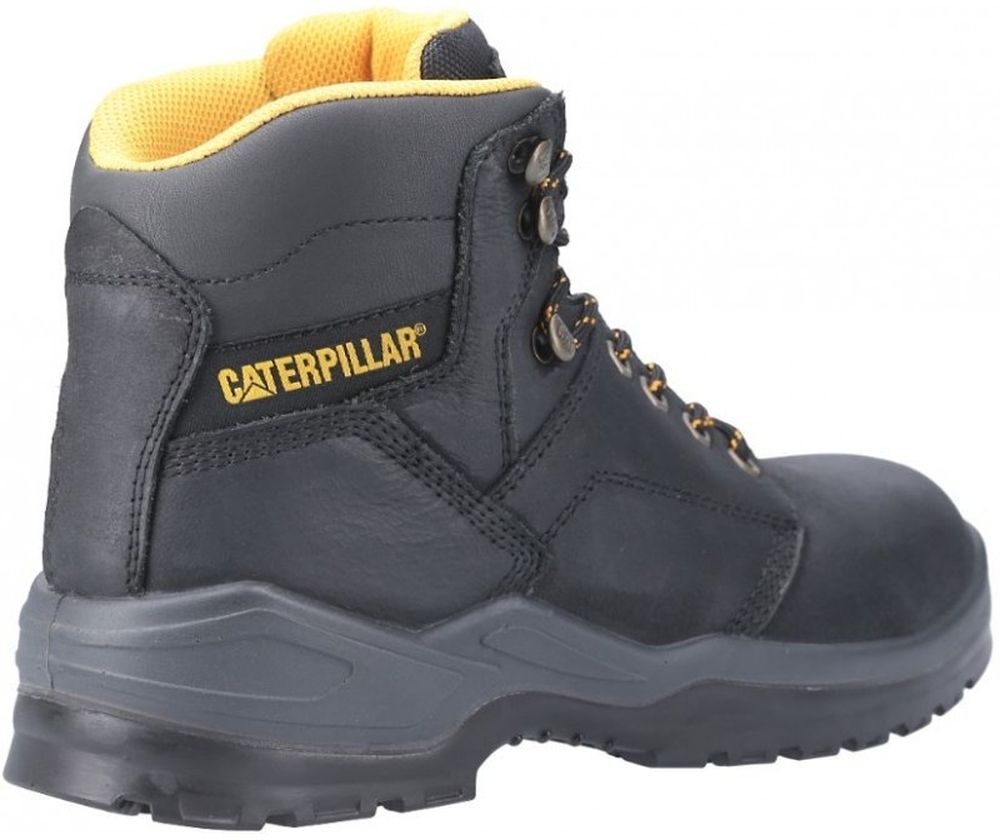 CATSafetySicherheitsschuheStahlkappeStriverS3WP724853