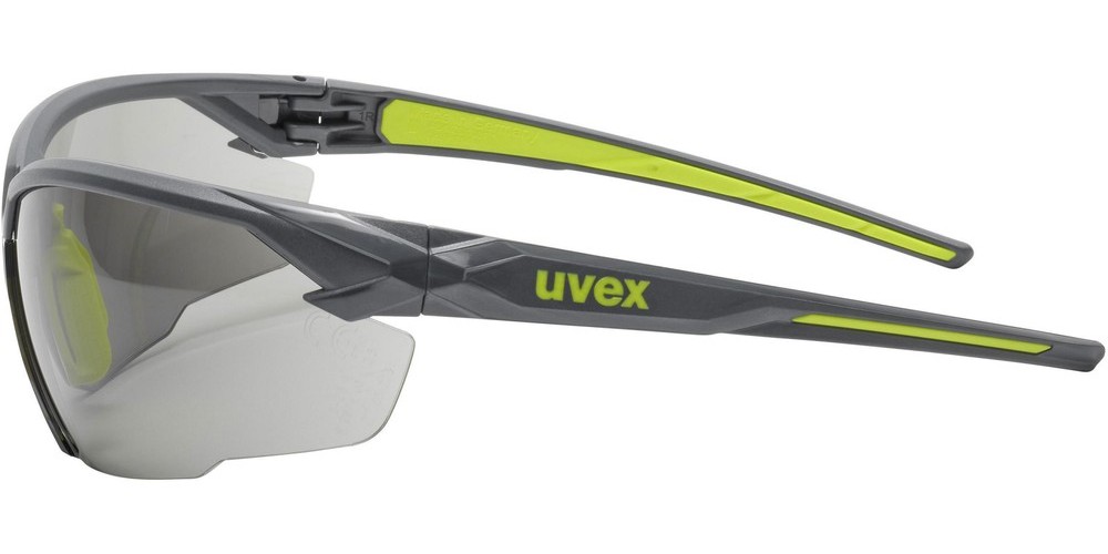 UvexSchutzbrille9181SuxxeedGelb