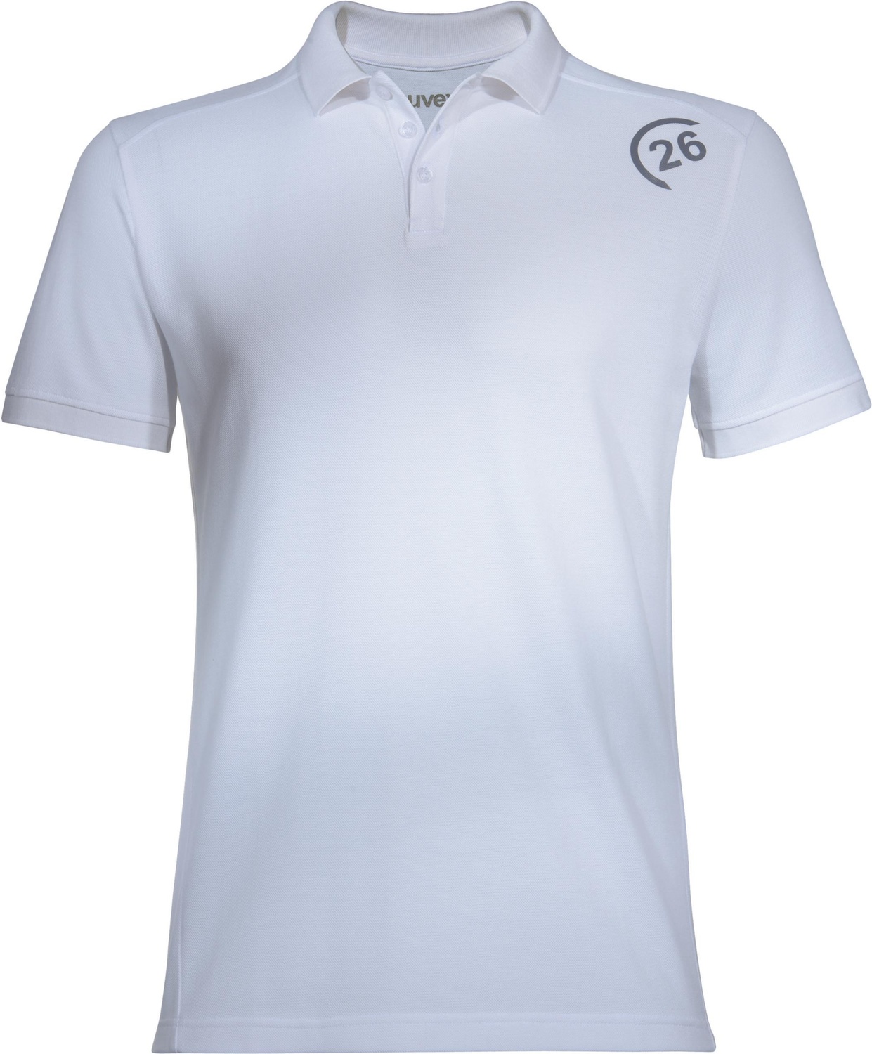 UvexPoloshirtKollektionWei88361