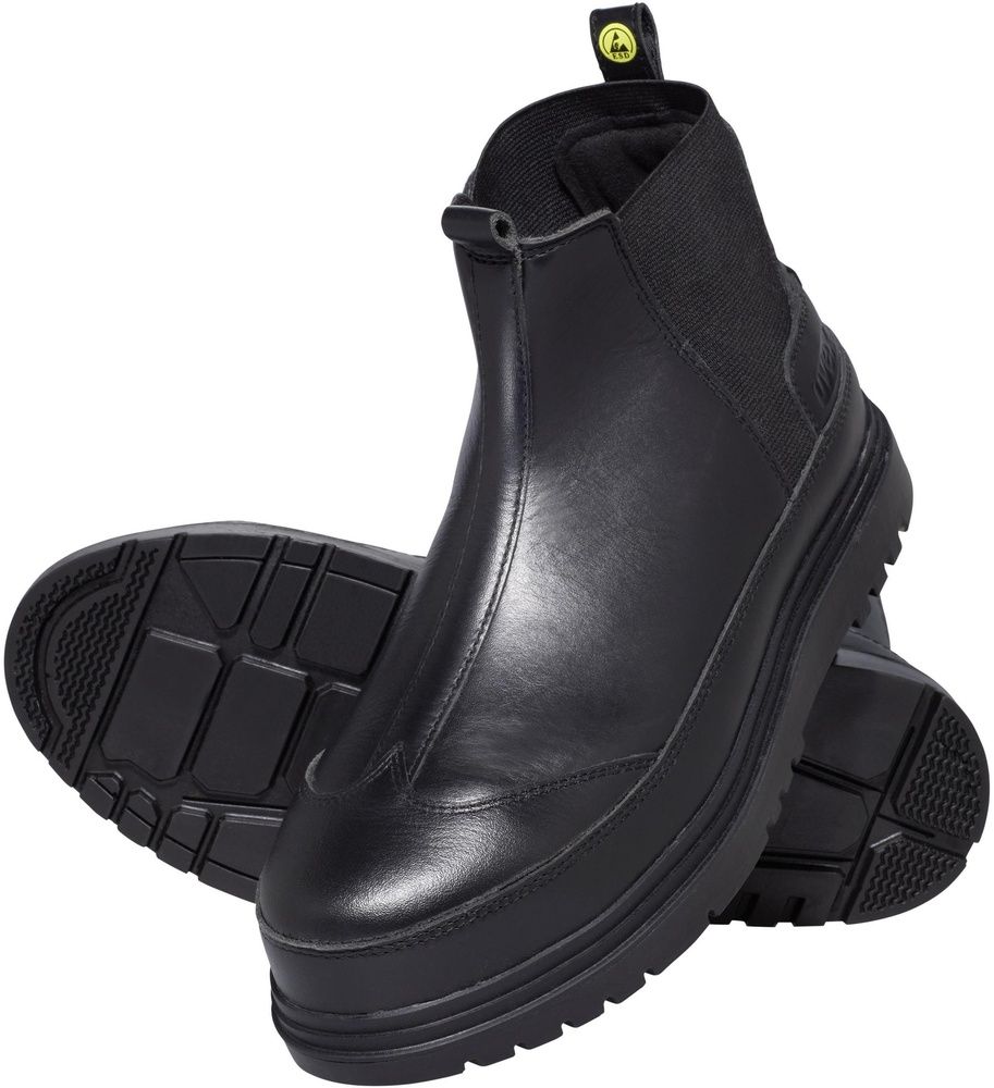 UvexDamenSicherheitsschuhStiefel1X-CiteSicherheitsstiefelS3LSR8647