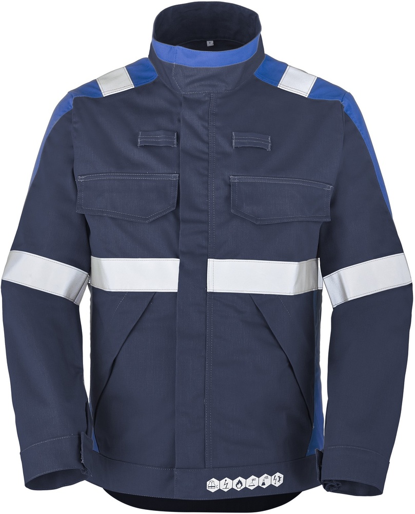 CepovettJackeAtexKolor320XpCapurata9D803004NavyBugattiBlue-XS