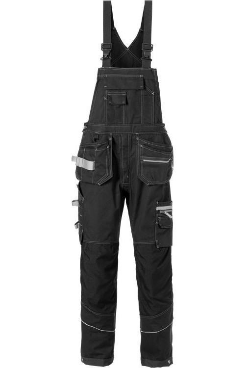 FristadsHandwerkerlatzhose1122CYDSchwarz