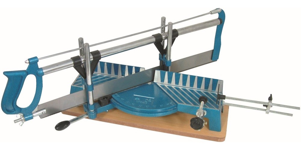 SilverlineSgenGehrungssge550mm14ZpZ