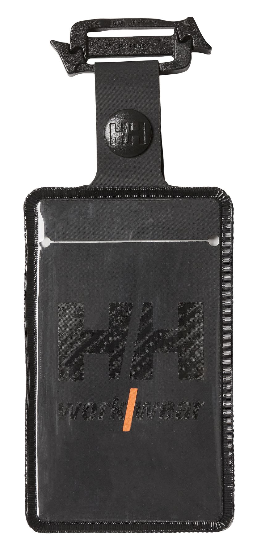 HellyHansen79559IdCardHolderWorkAccessories990Black