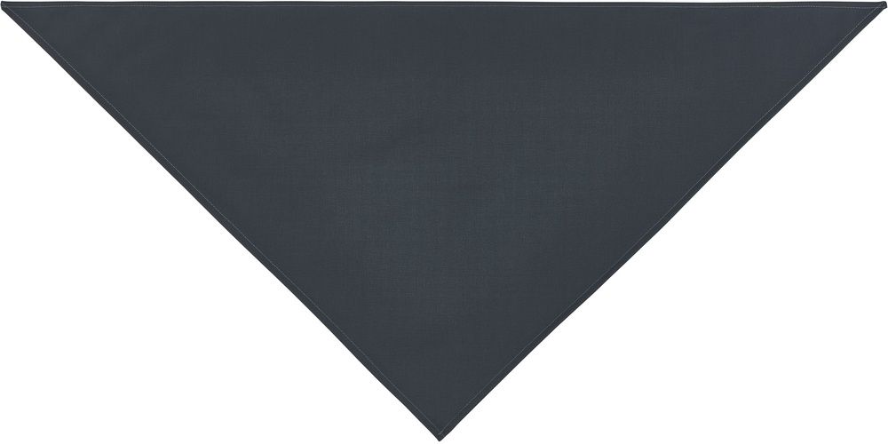 LafontHalstuchCaroube995NPCCharcoalGrey