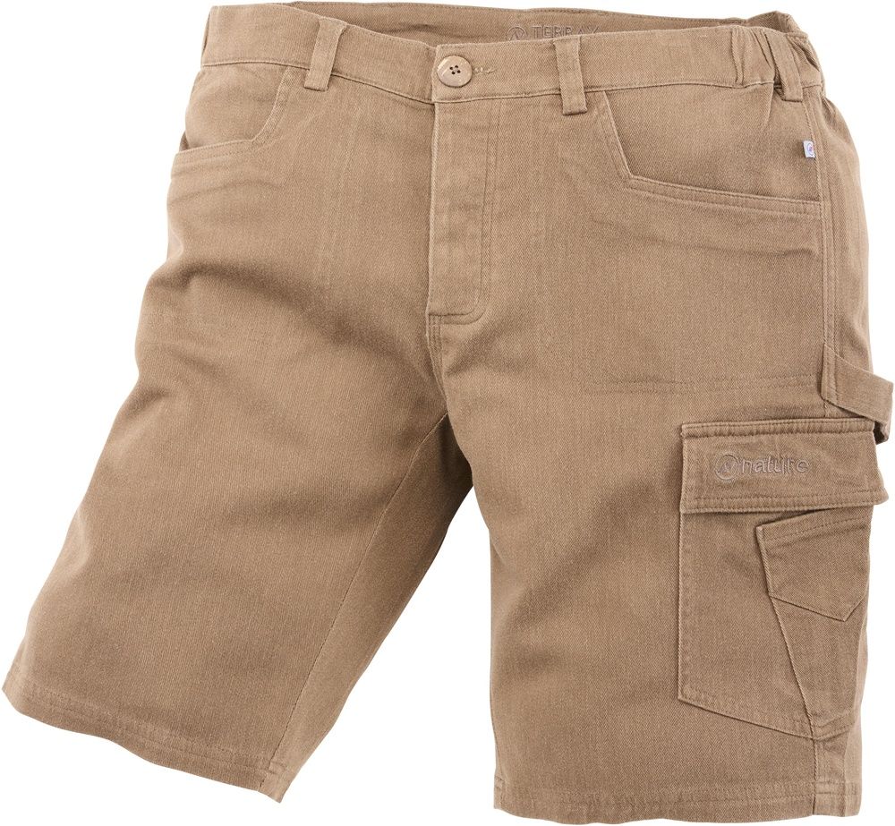 TerraxWorkwearNachhaltigeBerufsshorts20734Oliv-48