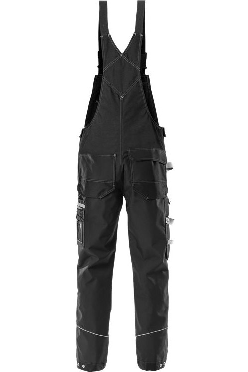 FristadsHandwerkerlatzhose1122CYDSchwarz