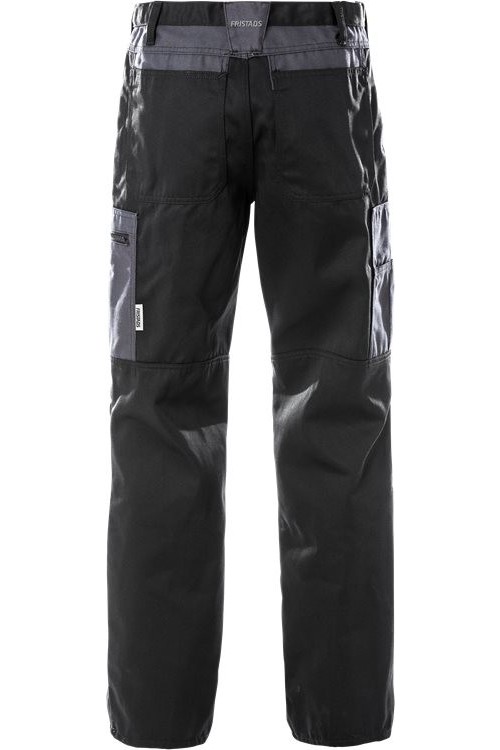 FristadsService-HoseServicehose232LUXESchwarz