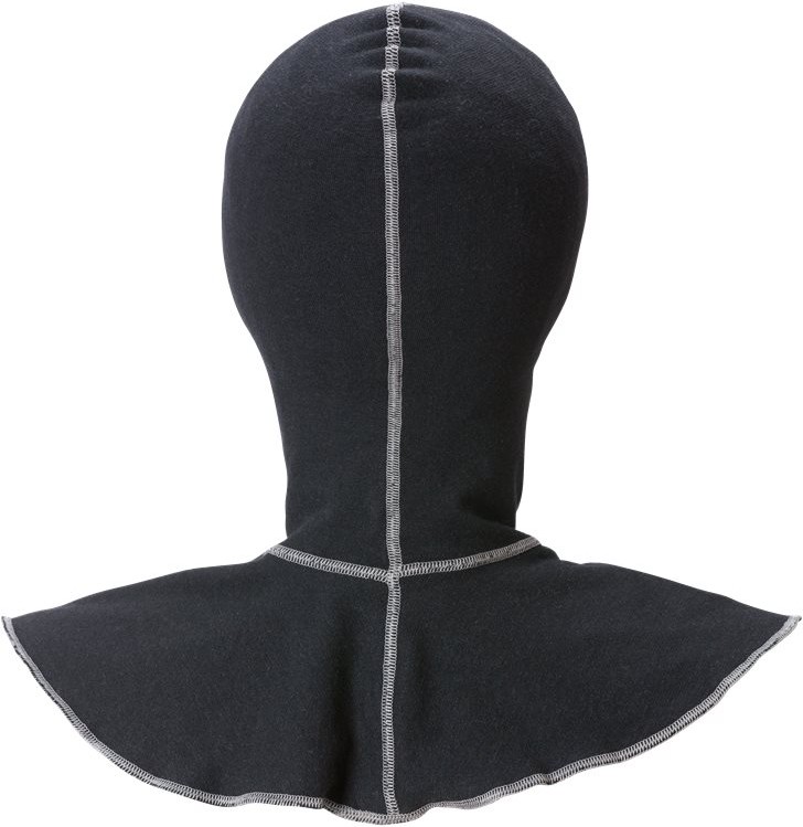 FristadsFlamestatBalaclava7028MOFSchwarz