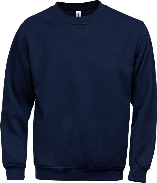 FristadsAcodeSweatshirt1734SWBDunkelmarine