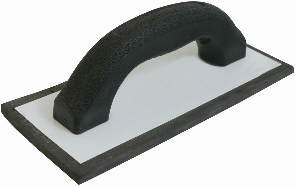 SilverlineFliesenleger-ZubehrPreiswerteGlttekelle230x100mm