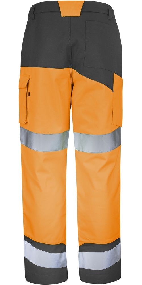 CepovettHoseKnietaschenFluoSafeXp9B879570FluoOrangeCharcoalGrey-XS