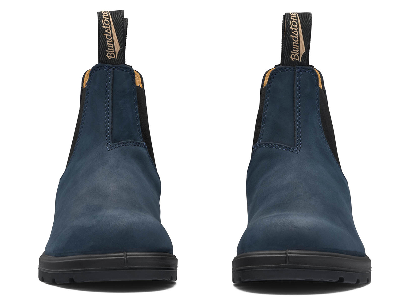 BlundstoneStiefelBoots1940550SeriesNavyNubuck