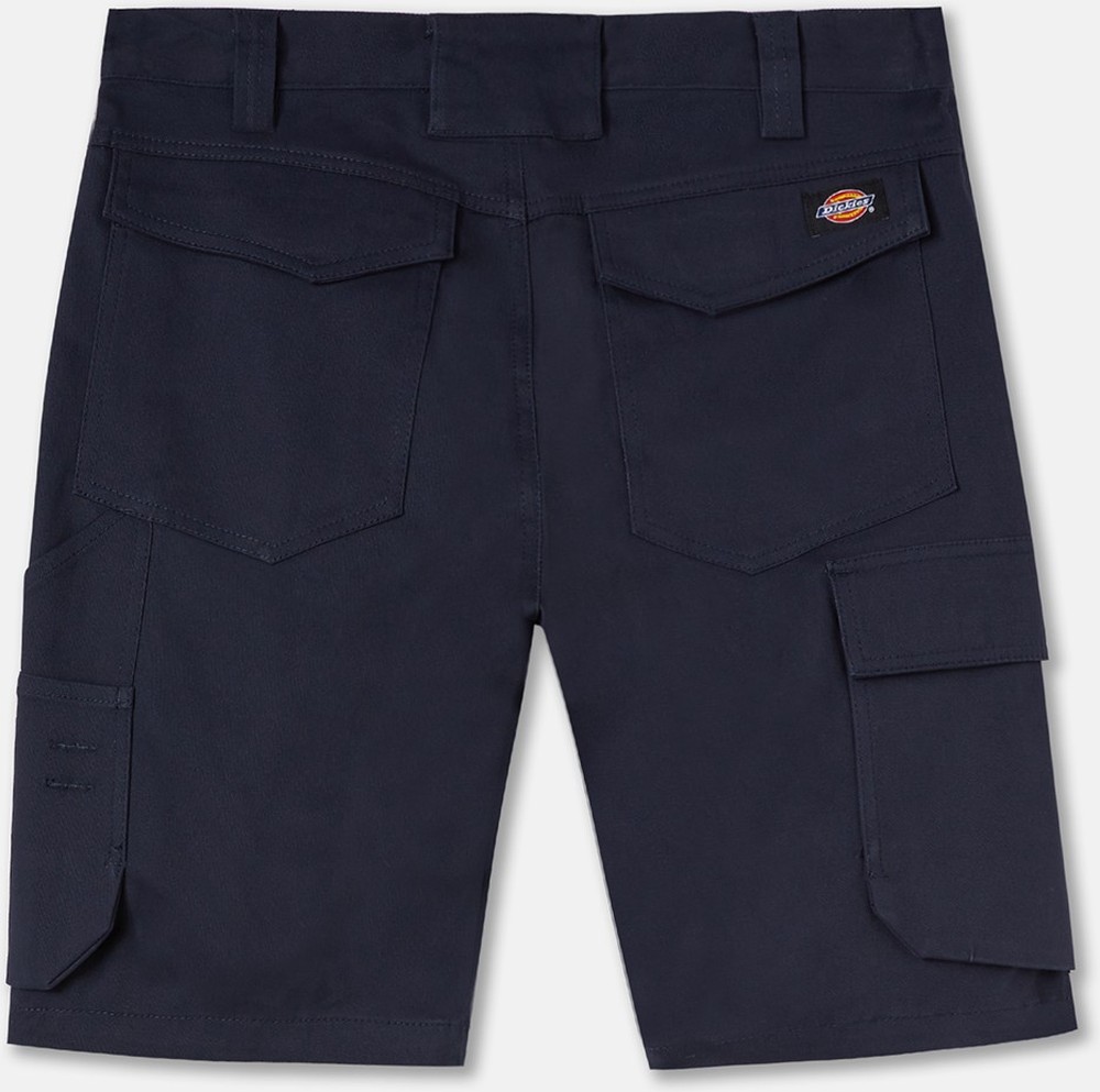 DickiesHerrenShortsLeadInFlexShortNavyBlue