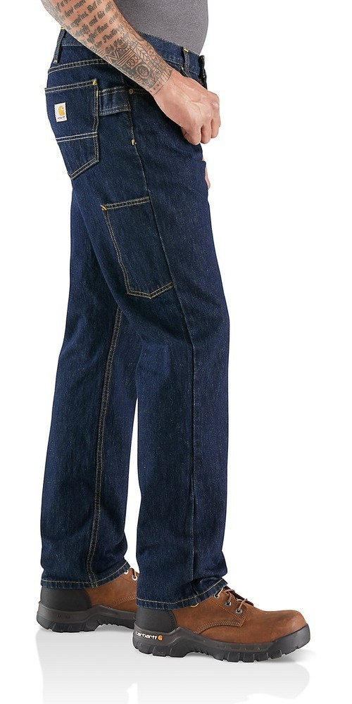 CarharttJeansHeavyweight5-PocketJeanFreight