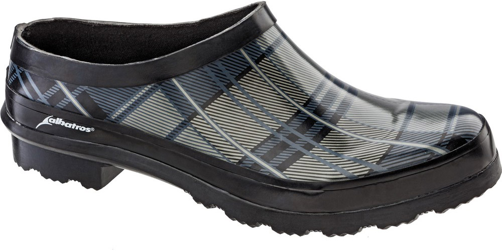AlbatrosDamenFloraGartenclog