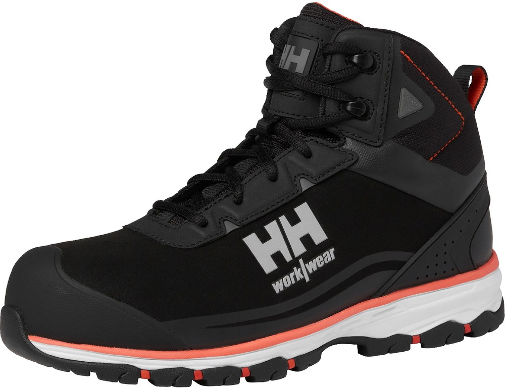 HellyHansenSicherheitsschuheChelseaEvo2MidS3BlackDarkOrange-35