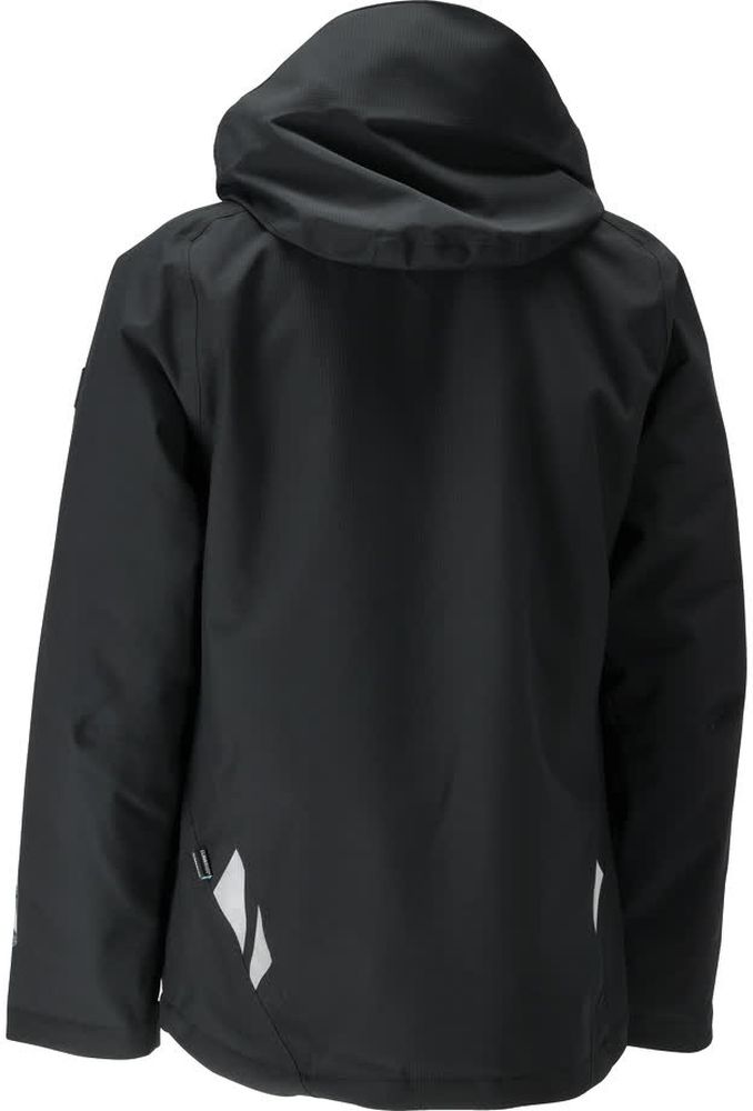 MascotWinterjackeAccelerate18035-249Schwarz-XXL
