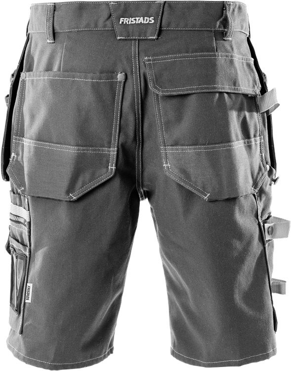 FristadsHandwerkershorts2102CYDDunkelgrau