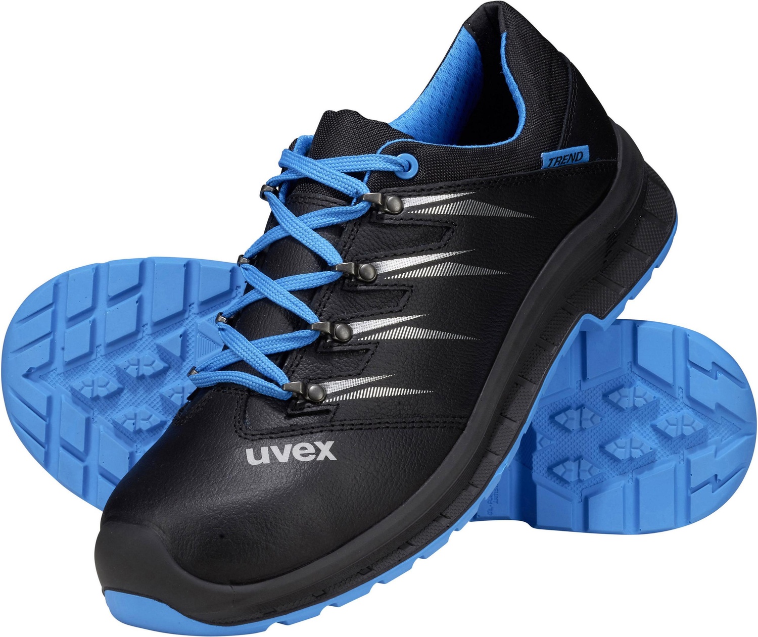 Uvex2TrendHalbschuheS369342BlauSchwarz69342