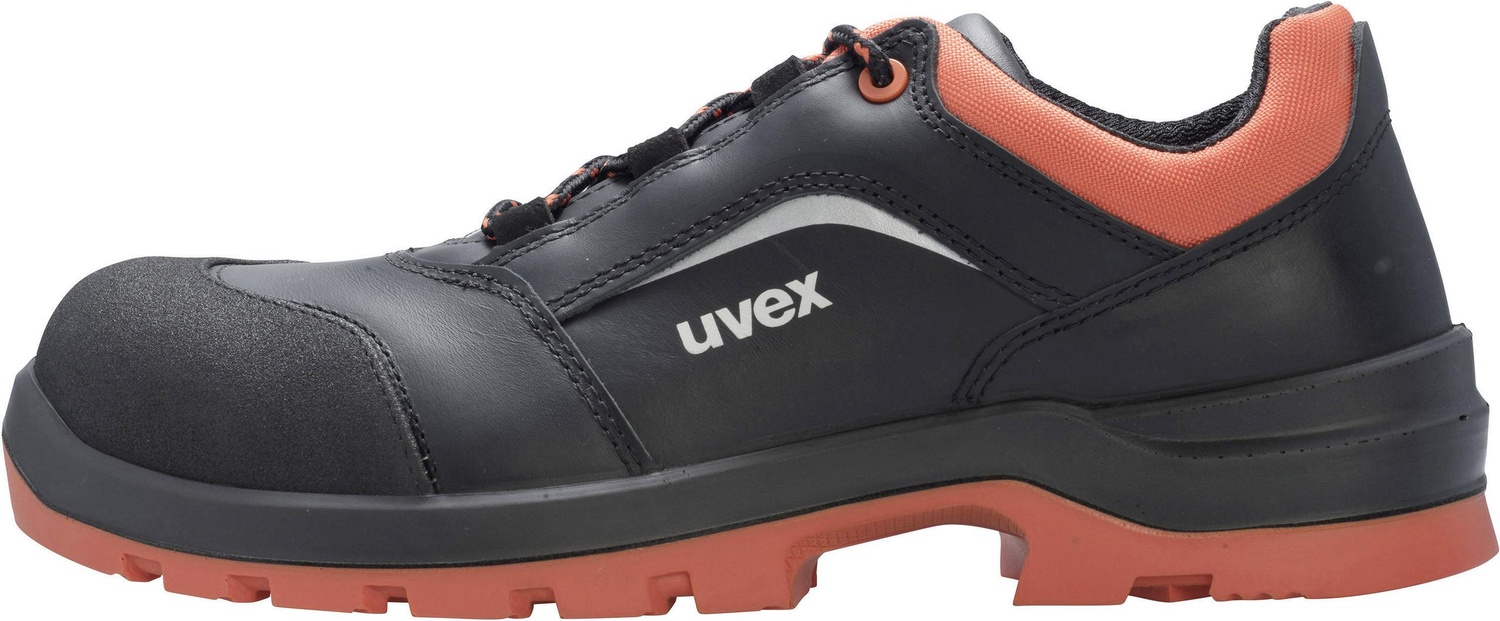 Uvex2XenovaHalbschuheS395062SchwarzRot95062