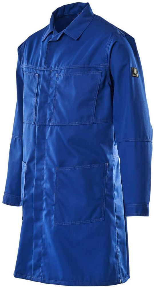 MascotKittelGladstoneLight15759-330Kornblau-XXL