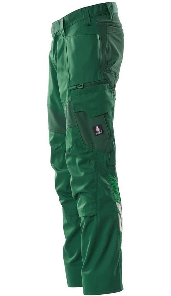 MascotHosemitKnietaschenAccelerate18579-442Grn-C4676