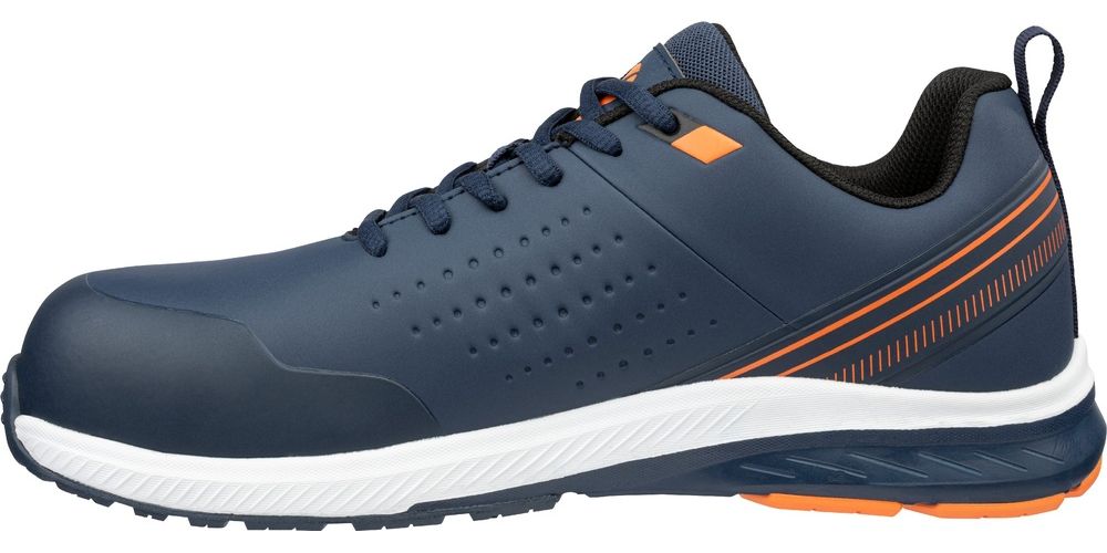 AlbatrosSicherheitsschuheVigor2ImpulseLowS3SEsdFoHroSrBlauOrange-36