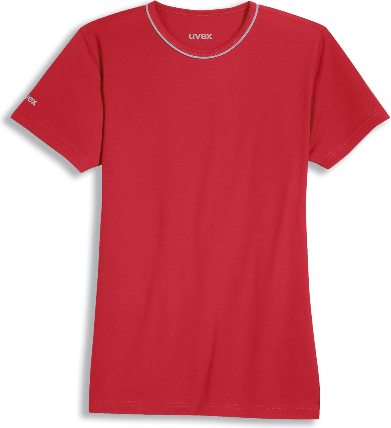 UvexT-ShirtStandaloneShirtsKollektionsneutralRot98174